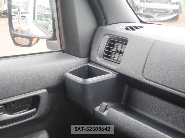 Daihatsu HIJET CARGO 2022-07 7902701-24