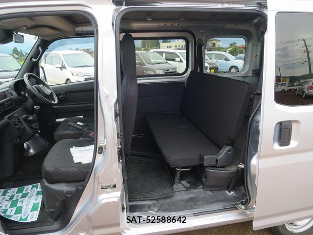 Daihatsu HIJET CARGO 2022-07 7902701-6
