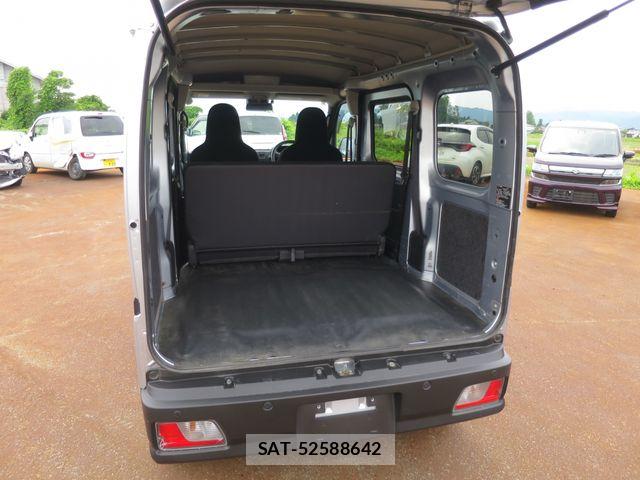 Daihatsu HIJET CARGO 2022-07 7902701-7