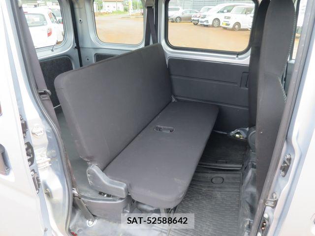 Daihatsu HIJET CARGO 2022-07 7902701-8