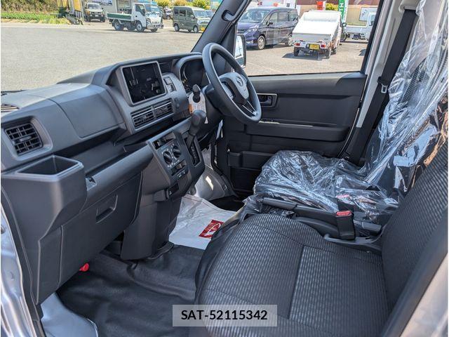 Daihatsu HIJET CARGO 2026-05 7961978-10