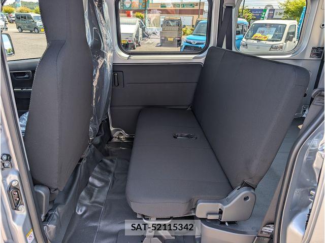 Daihatsu HIJET CARGO 2026-05 7961978-11