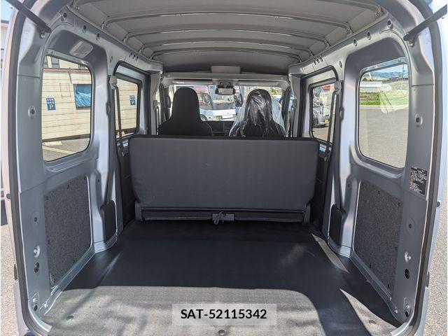 Daihatsu HIJET CARGO 2026-05 7961978-12