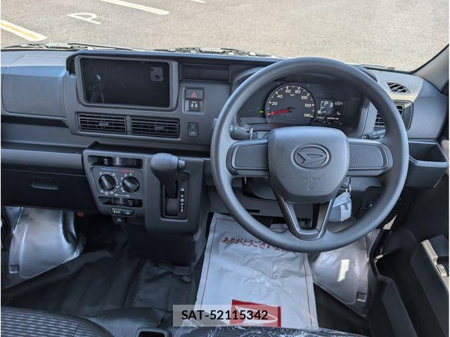 Daihatsu HIJET CARGO 2026-05 7961978-13