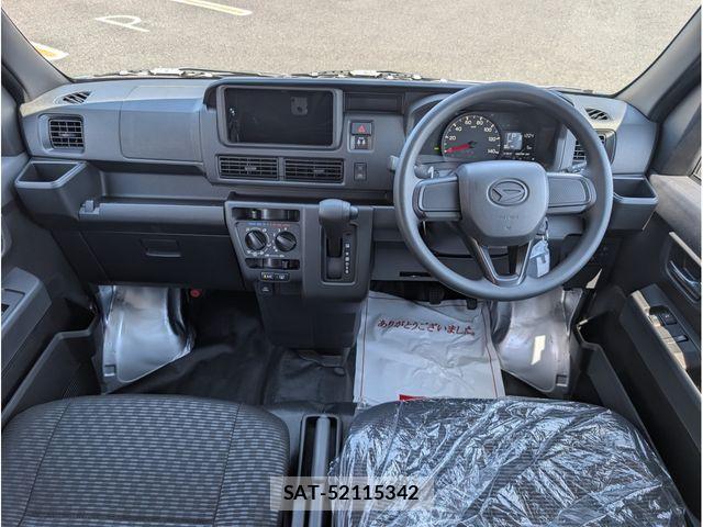 Daihatsu HIJET CARGO 2026-05 7961978-1