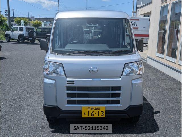 Daihatsu HIJET CARGO 2026-05 7961978-3