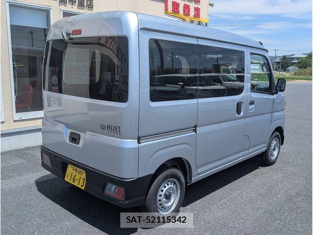 Daihatsu HIJET CARGO 2026-05 7961978-7