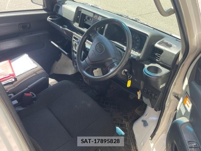 Daihatsu HIJET CARGO 2019-03 7961980-1