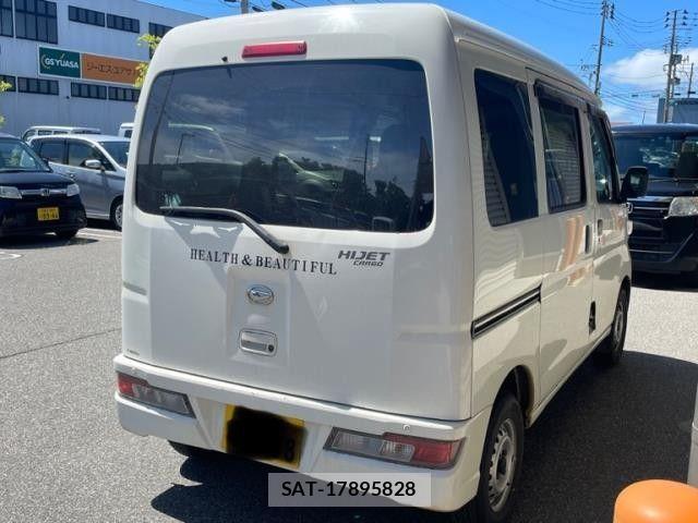 Daihatsu HIJET CARGO 2019-03 7961980-2