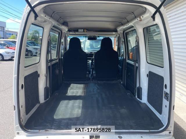 Daihatsu HIJET CARGO 2019-03 7961980-6
