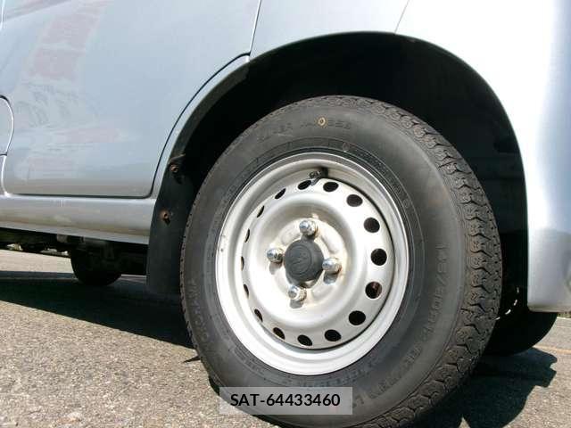 Daihatsu HIJET CARGO 2010-11 7961979-14