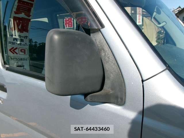 Daihatsu HIJET CARGO 2010-11 7961979-16