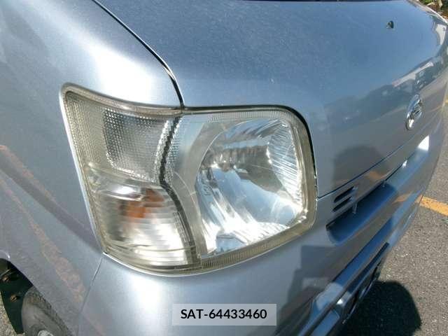 Daihatsu HIJET CARGO 2010-11 7961979-17