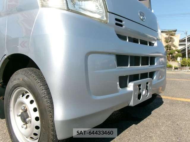Daihatsu HIJET CARGO 2010-11 7961979-18