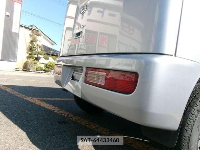 Daihatsu HIJET CARGO 2010-11 7961979-19