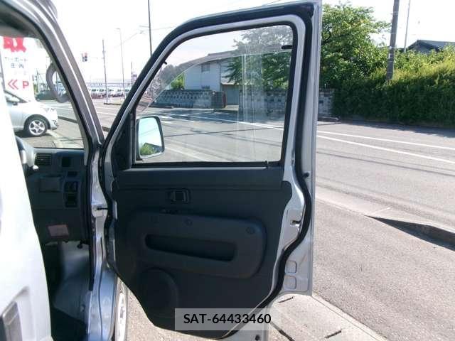 Daihatsu HIJET CARGO 2010-11 7961979-20
