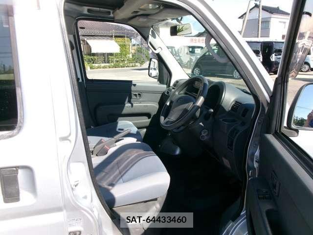 Daihatsu HIJET CARGO 2010-11 7961979-21