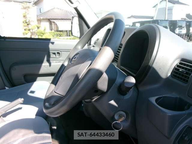 Daihatsu HIJET CARGO 2010-11 7961979-22