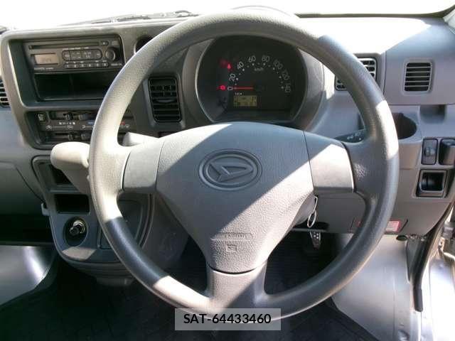 Daihatsu HIJET CARGO 2010-11 7961979-23