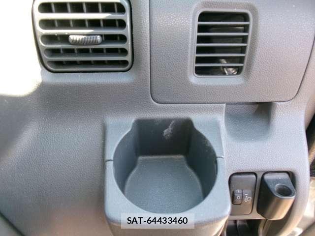 Daihatsu HIJET CARGO 2010-11 7961979-25