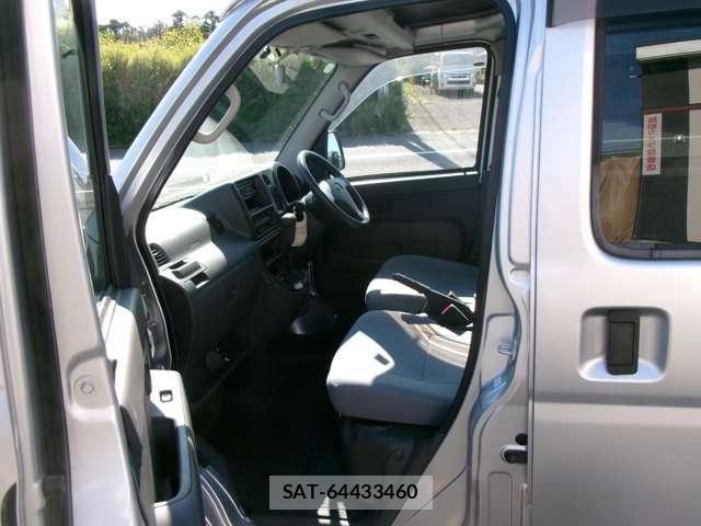 Daihatsu HIJET CARGO 2010-11 7961979-29