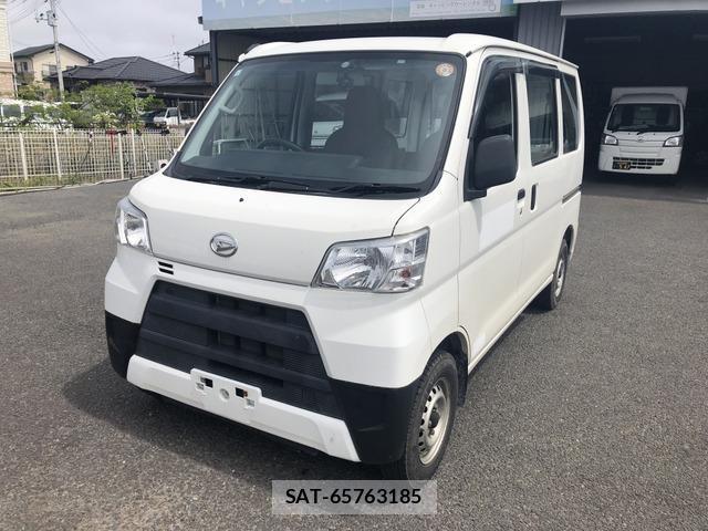Daihatsu HIJET CARGO 2018-05 7979434-0