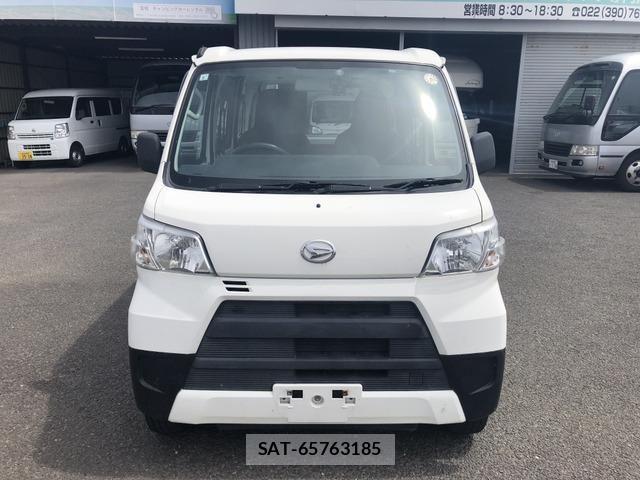 Daihatsu HIJET CARGO 2018-05 7979434-1