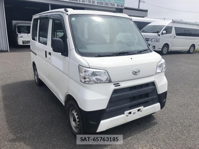 Daihatsu HIJET CARGO 2018-05 7979434-2