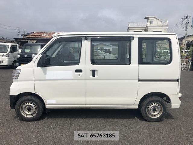 Daihatsu HIJET CARGO 2018-05 7979434-4