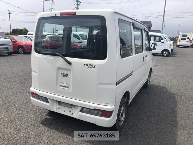 Daihatsu HIJET CARGO 2018-05 7979434-6