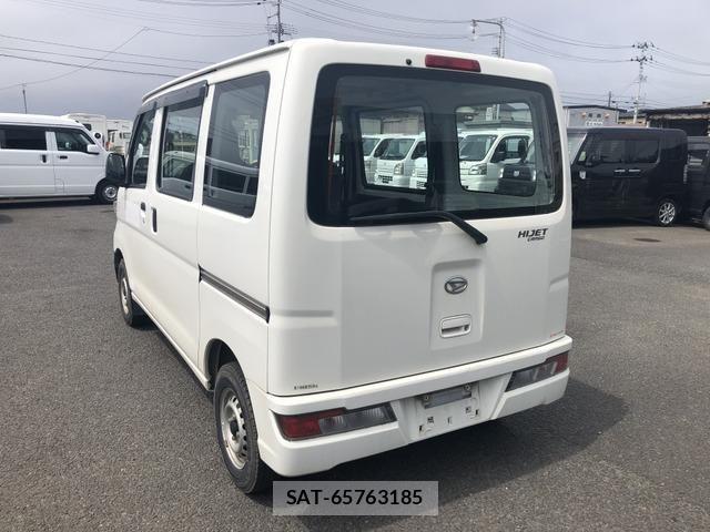 Daihatsu HIJET CARGO 2018-05 7979434-7