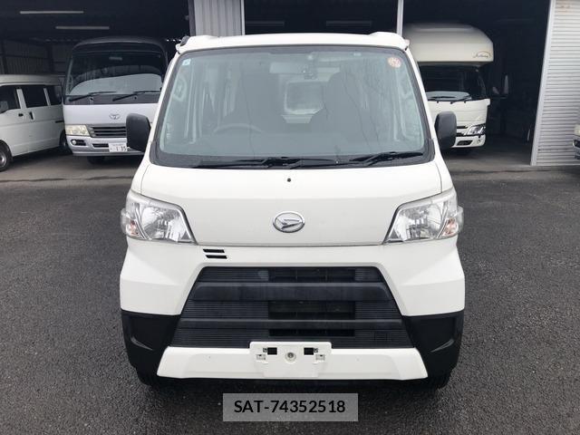 Daihatsu HIJET CARGO 2018-05 7979433-1