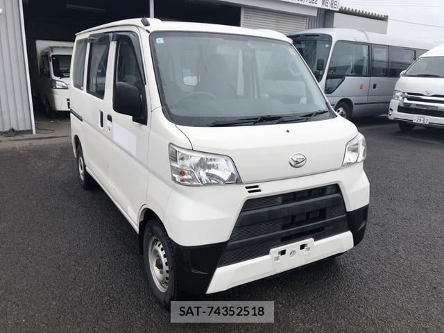 Daihatsu HIJET CARGO 2018-05 7979433-2