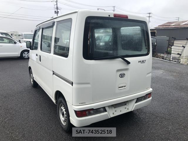 Daihatsu HIJET CARGO 2018-05 7979433-7