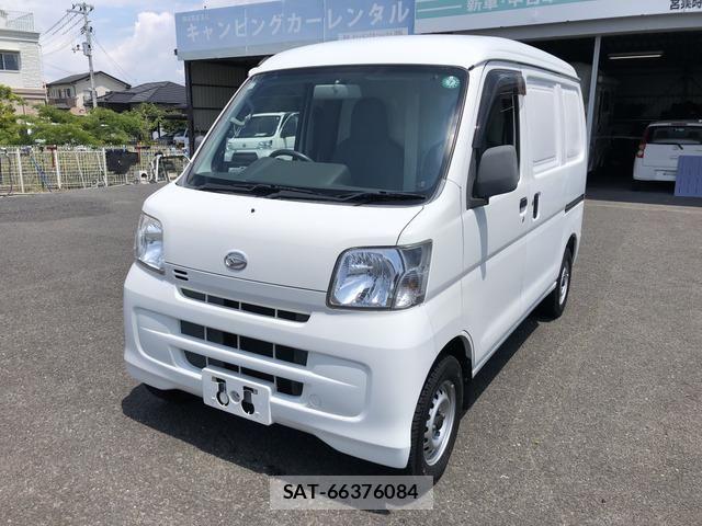 Daihatsu HIJET CARGO 2012-12 7979429-0