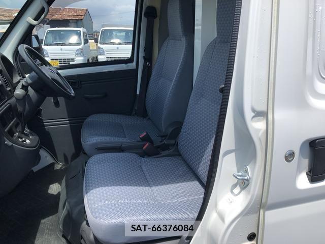 Daihatsu HIJET CARGO 2012-12 7979429-9