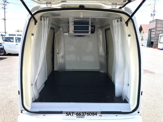 Daihatsu HIJET CARGO 2012-12 7979429-10