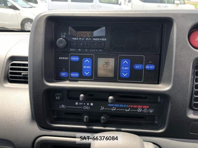 Daihatsu HIJET CARGO 2012-12 7979429-18
