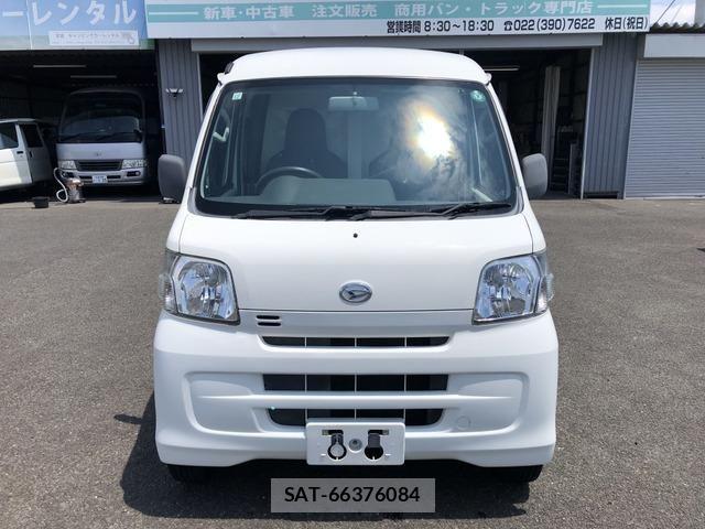 Daihatsu HIJET CARGO 2012-12 7979429-1