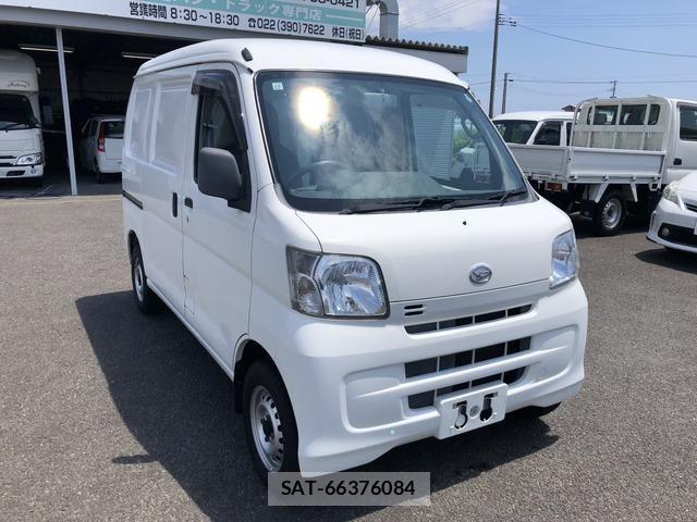 Daihatsu HIJET CARGO 2012-12 7979429-2