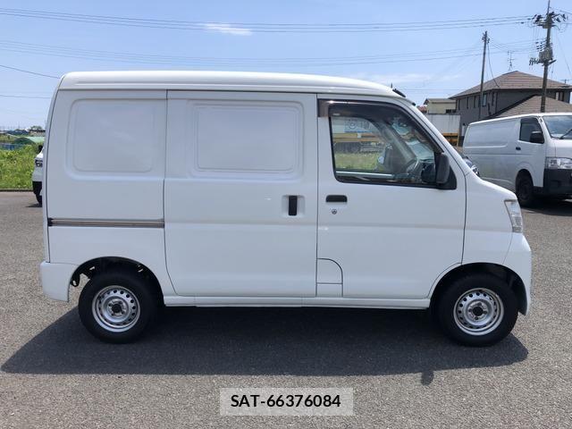 Daihatsu HIJET CARGO 2012-12 7979429-3