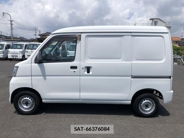 Daihatsu HIJET CARGO 2012-12 7979429-4