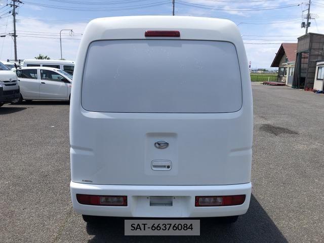 Daihatsu HIJET CARGO 2012-12 7979429-5