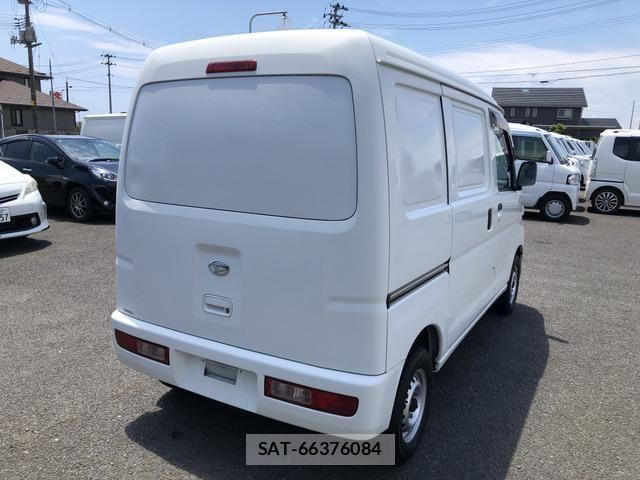 Daihatsu HIJET CARGO 2012-12 7979429-6