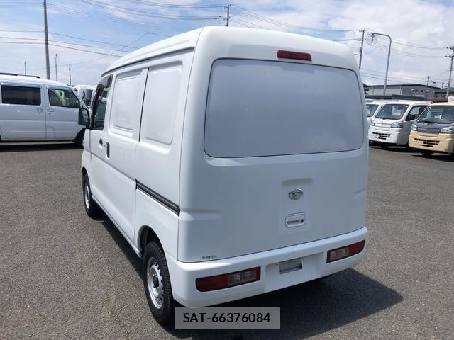 Daihatsu HIJET CARGO 2012-12 7979429-7