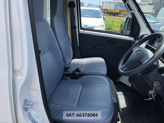 Daihatsu HIJET CARGO 2012-12 7979429-8