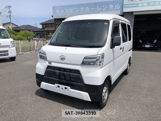 Daihatsu HIJET CARGO 2020-04 7979437-0