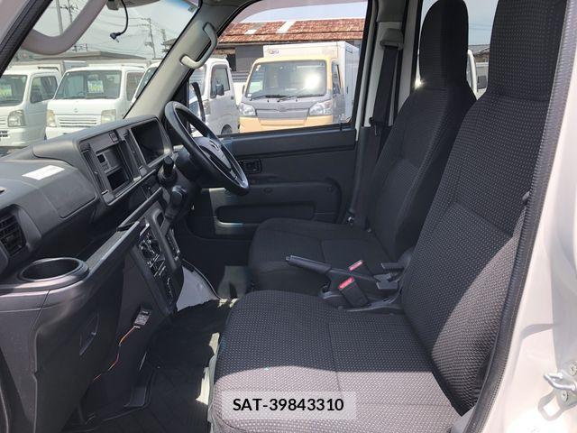 Daihatsu HIJET CARGO 2020-04 7979437-10