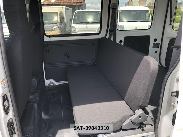 Daihatsu HIJET CARGO 2020-04 7979437-12