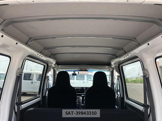 Daihatsu HIJET CARGO 2020-04 7979437-14